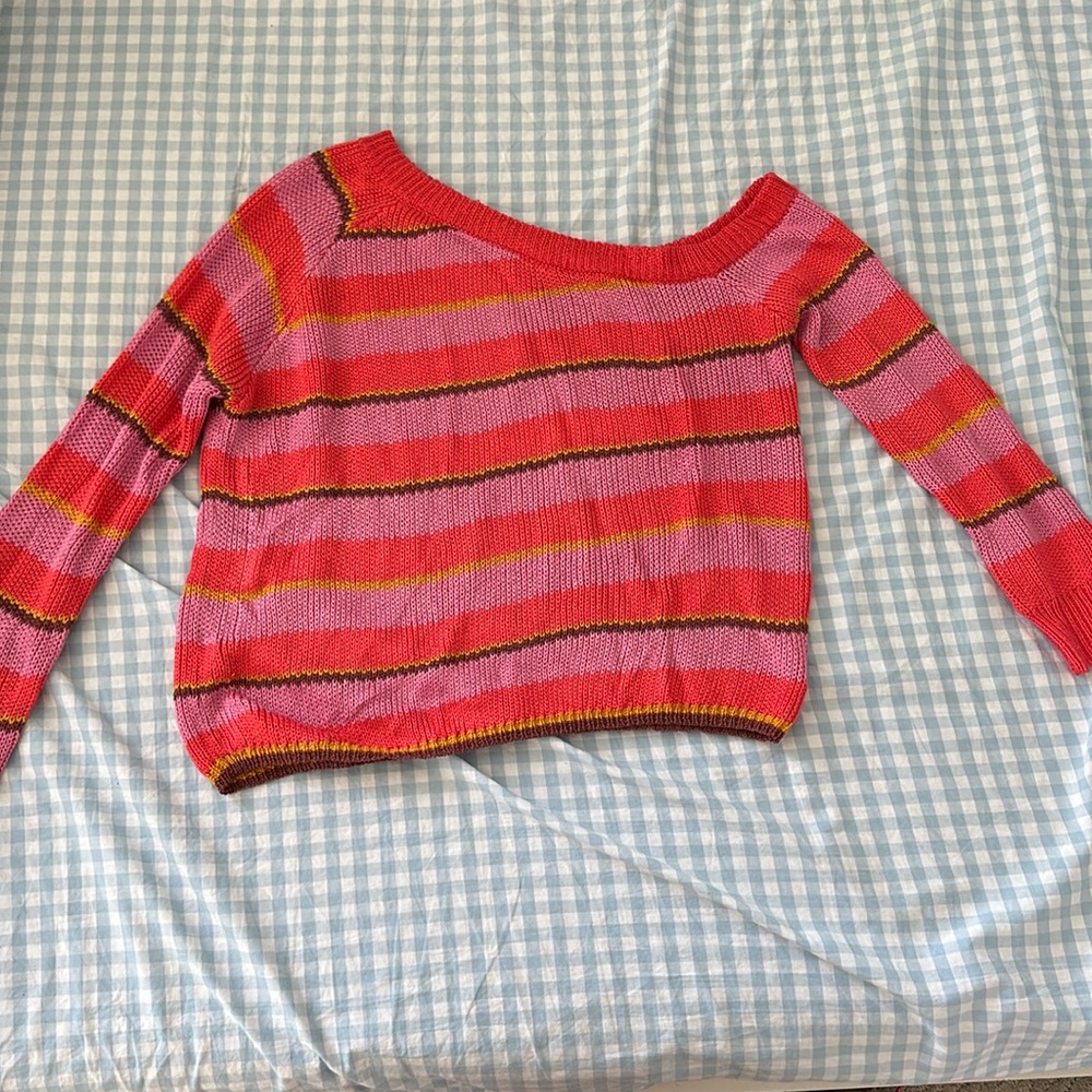 Tularosa sweater in a size xs